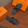 Louis Vuitton Shoes for Mens Louis Vuitton Slippers #A63112