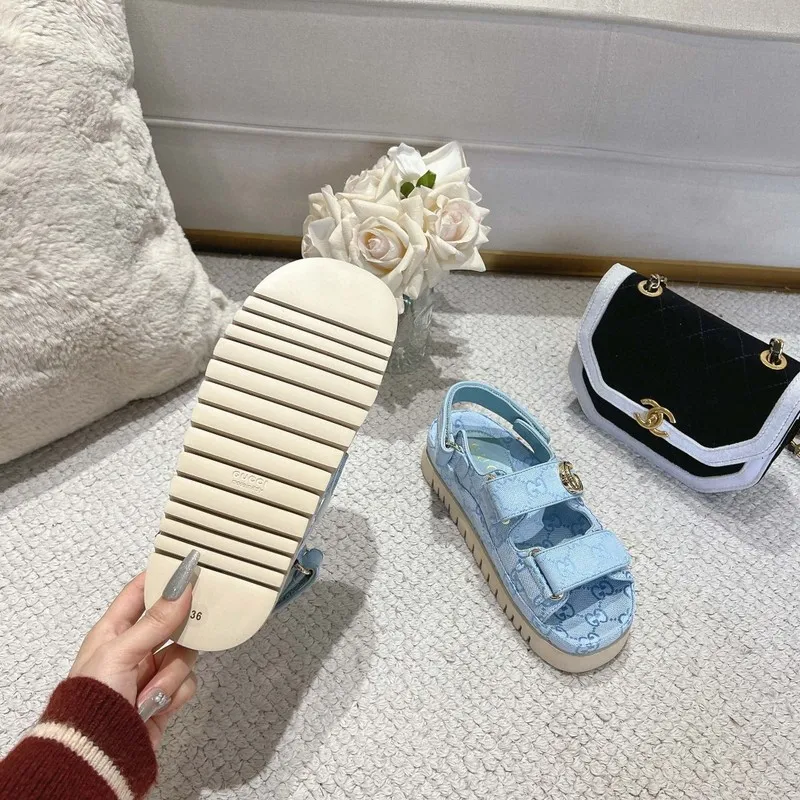 Gucci Shoes for Women Gucci Sandals #A51360