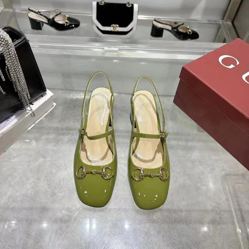 Gucci Shoes for Women Gucci pumps #A47670