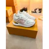 Louis Vuitton Shoes for Womens Louis Vuitton Sneakers Neo Run Away #A53227 Louis Vuitton Shoes for Womens Louis Vuitton Sneakers Neo Run Away #A53227