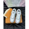 Louis Vuitton & Nike Shoes for Louis Vuitton Unisex Shoes #A33724