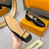 Louis Vuitton Shoes for Mens LV OXFORDS #A52098