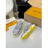 Louis Vuitton Shoes for Womens Louis Vuitton Sneakers #A49594