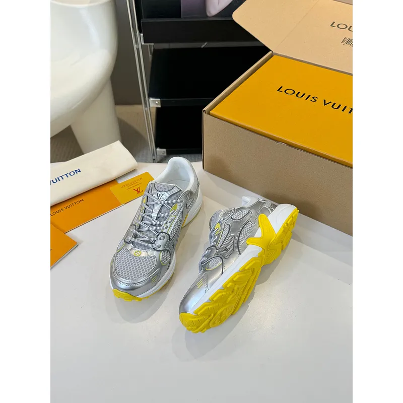 Louis Vuitton Shoes for Womens Louis Vuitton Sneakers #A49594