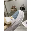 Gucci Shoes for Women Gucci Boots snow boots heel height:3cm #A58293