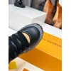 Louis Vuitton Shoes for Louis Vuitton Unisex Shoes 3.5cm #A56847