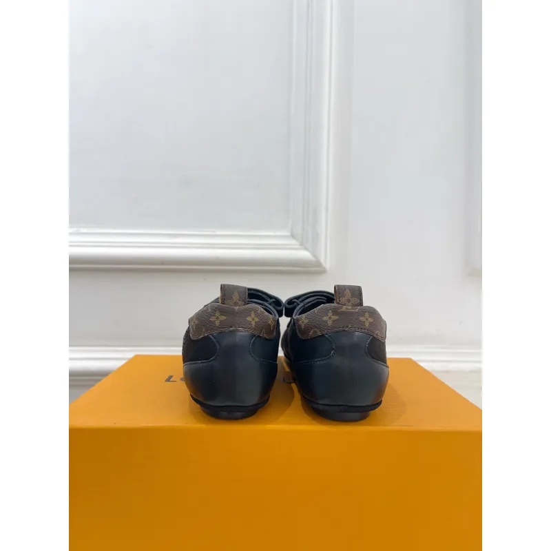 Louis Vuitton Shoes for Womens Louis Vuitton Sandals #A64323