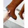 D-ior Shoes for D-ior boots for women #A56319