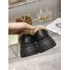 Gucci Shoes for Women Gucci Boots snow boots heel height:3cm #A58288 Gucci Shoes for Women Gucci Boots snow boots heel height:3cm #A58288