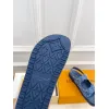 Louis Vuitton Shoes for Womens Louis Vuitton Sandals #A64316