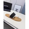 Chanel shoes for Womens Chanel slippers #A65137