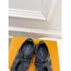 Louis Vuitton Shoes for Womens Louis Vuitton Sandals #A64323