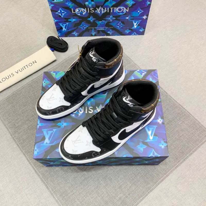 Louis Vuitton D-ior Shoes for Mens Louis Vuitton Sneakers #99905954