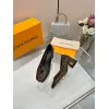 Louis Vuitton Shoes for Womens Louis Vuitton Pumps #A49586