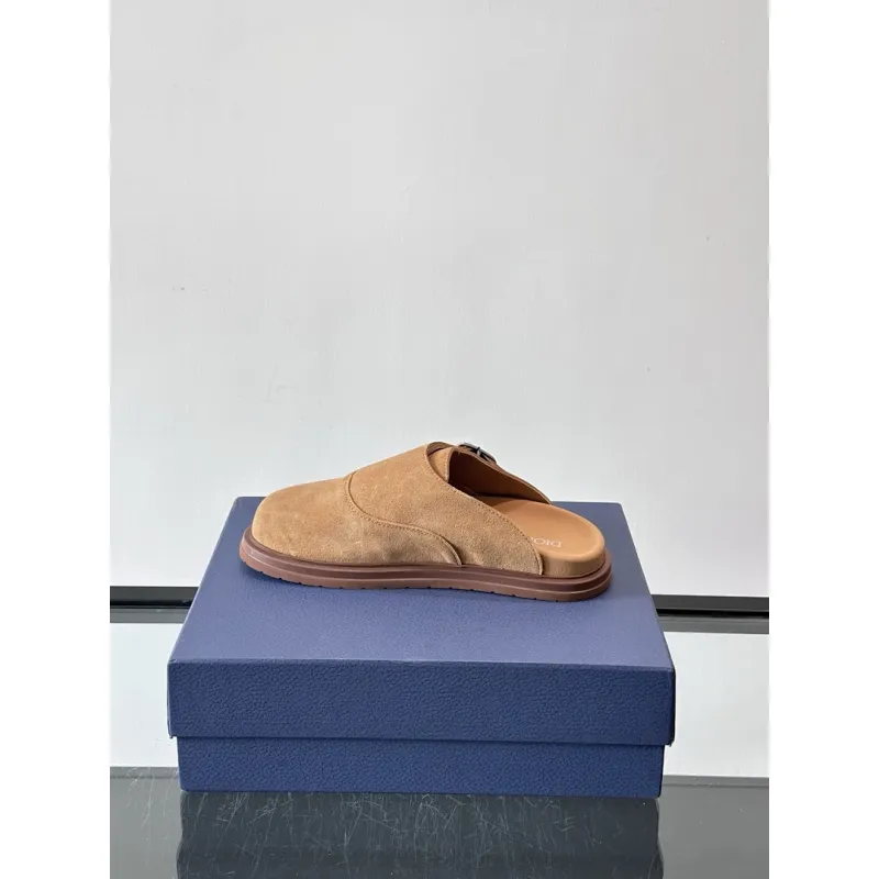 Dior Shoes for Dior Slippers for men #A62483