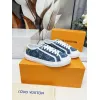 Louis Vuitton Shoes for Womens Louis Vuitton Sneakers #A49378