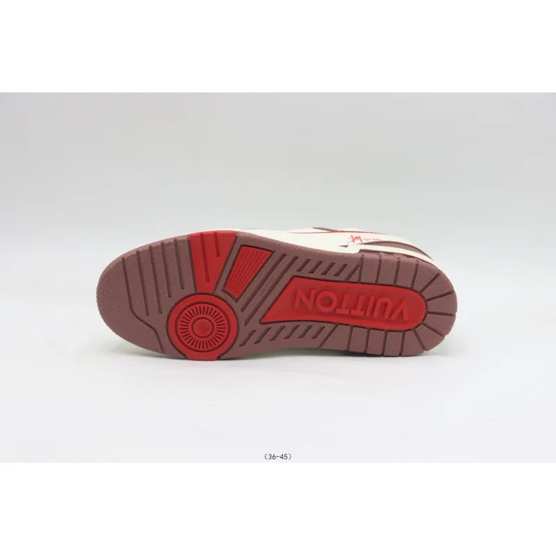Louis Vuitton Shoes for Mens Louis Vuitton Sneakers #A61751 Louis Vuitton Shoes for Mens Louis Vuitton Sneakers #A61751