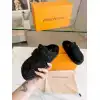 Louis Vuitton Shoes for Womens Louis Vuitton Slippers #A58625