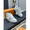 Louis Vuitton Shoes for Louis Vuitton Unisex Shoes #A62089