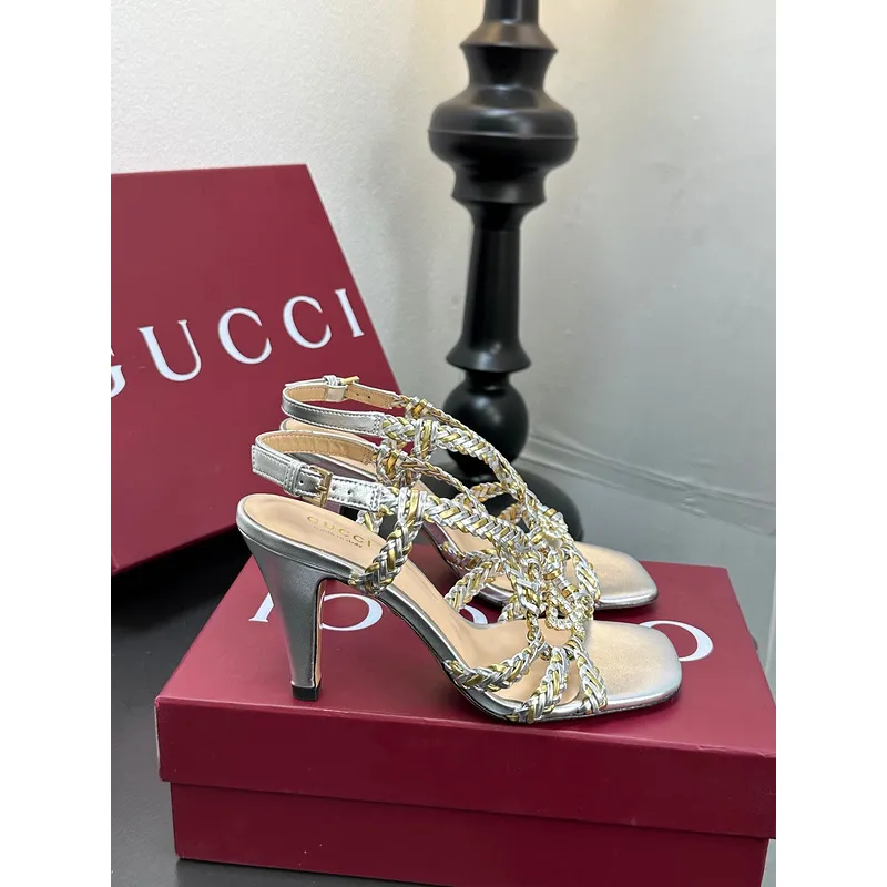 Gucci Shoes for Women Gucci Sandals #A50193