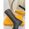 Louis Vuitton Shoes for Womens Louis Vuitton boots #A58261