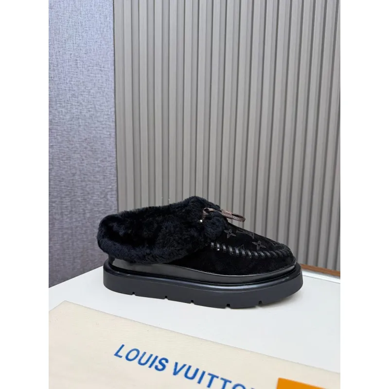 Louis Vuitton Shoes for Womens Louis Vuitton Sneakers #A59113