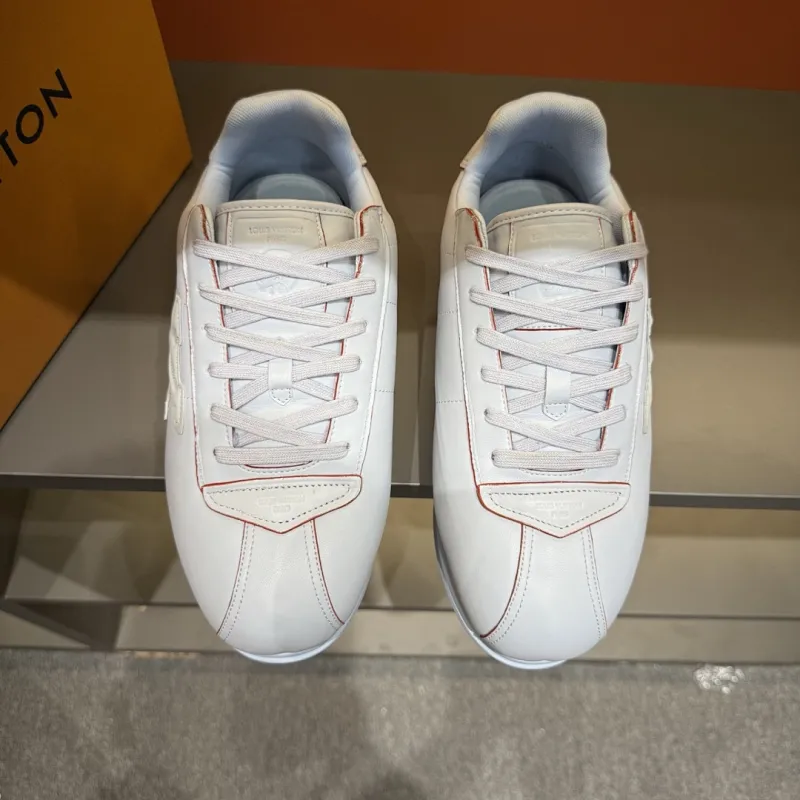 Louis Vuitton Shoes for Mens Louis Vuitton Sneakers #A59594