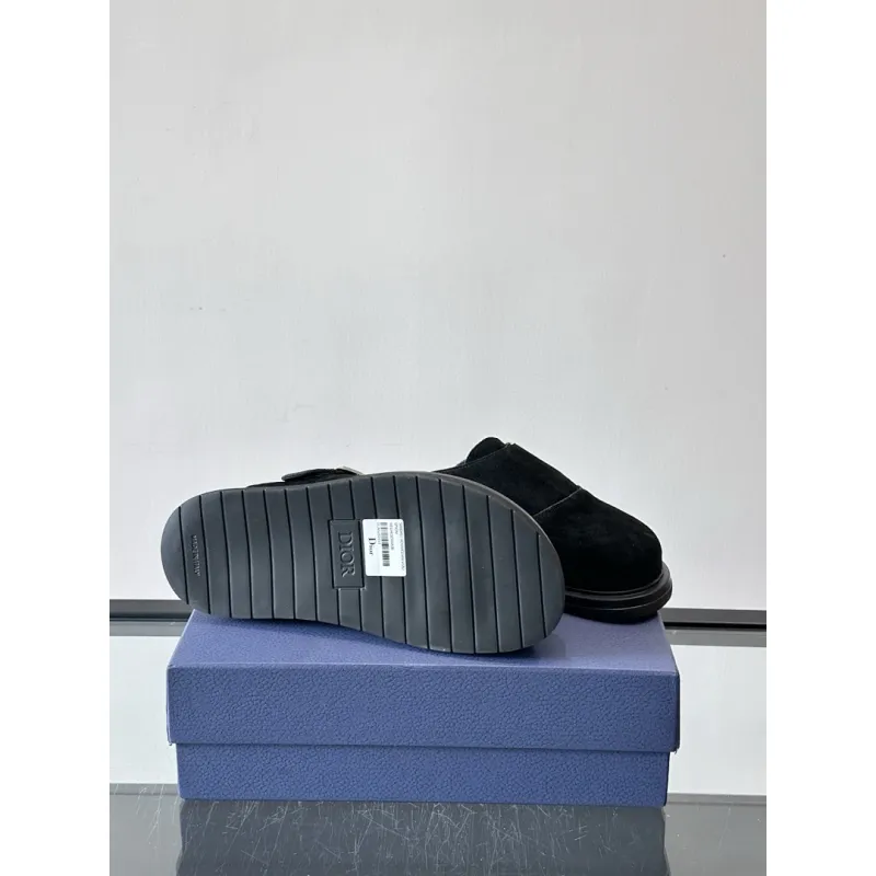 Dior Shoes for Dior Slippers for men #A62484