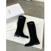 D-ior Shoes for D-ior boots for women #A56322