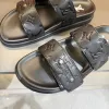 Louis Vuitton Shoes for Mens Louis Vuitton Slippers #A62468