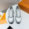 Louis Vuitton Shoes for Mens Louis Vuitton Sneakers #A63711