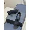 YSL Shoes for Womens YSL High Heel Shoes Heel height:10cm #A60928