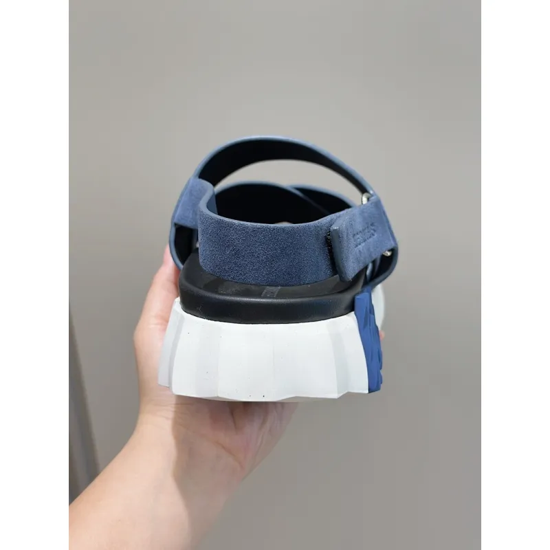 Hermes Sandals  Shoes for Men #A63103