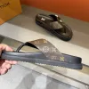 Louis Vuitton Shoes for Mens Louis Vuitton Slippers #A62463 Louis Vuitton Shoes for Mens Louis Vuitton Slippers #A62463