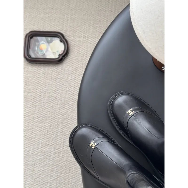 Chanel shoes for Women Chanel Boots #A55829