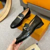 Louis Vuitton Shoes for Mens LV OXFORDS #A52098