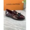 Louis Vuitton Shoes for Womens Louis Vuitton Flats #A58675