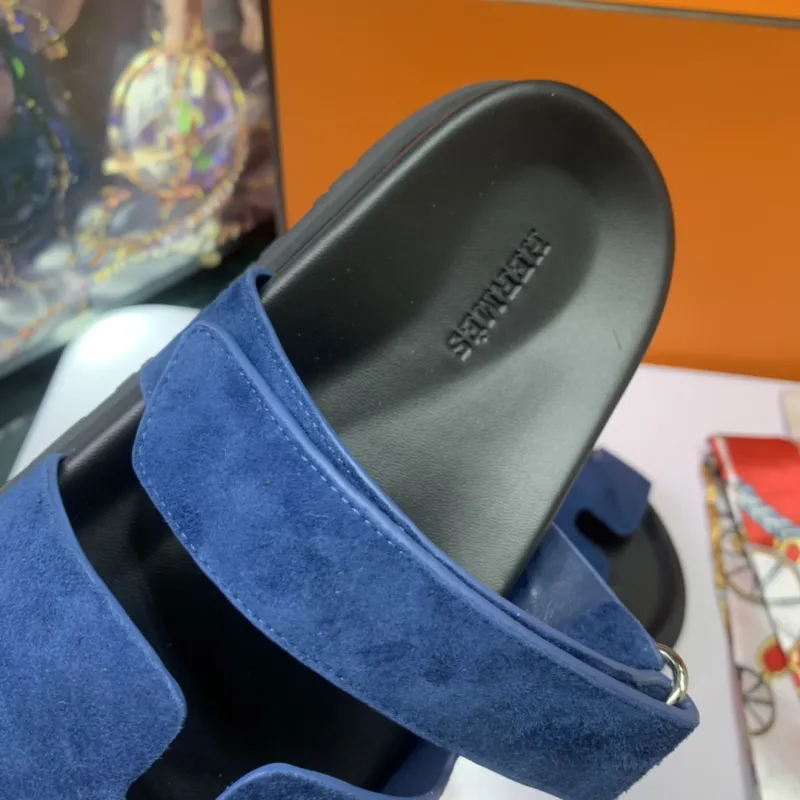 Hermes Shoes for Men #A37106