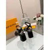 Louis Vuitton Shoes for Womens Louis Vuitton Pumps #A49588