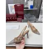 Gucci Shoes for Women Gucci pumps #A47672