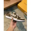 Louis Vuitton AIR Shoes for Mens Louis Vuitton Sneakers #A33259