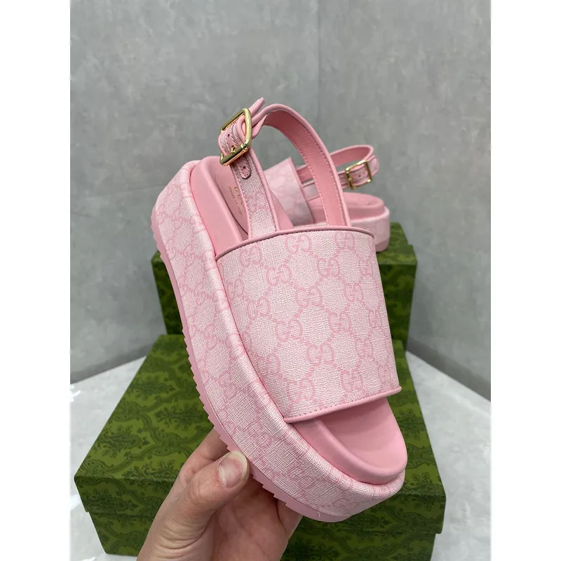 Gucci Shoes for Mens Gucci Sandals #999932459