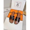Hermes slippers Shoes for Womens Shoes #A61783