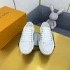 Louis Vuitton Shoes for Womens Louis Vuitton Sneakers #A57826