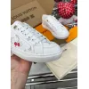 Louis Vuitton Shoes for Womens Louis Vuitton Sneakers #A53322