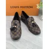 Louis Vuitton Shoes for Womens Louis Vuitton Flats #A58670
