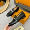 Louis Vuitton Shoes for Mens LV OXFORDS #A52099