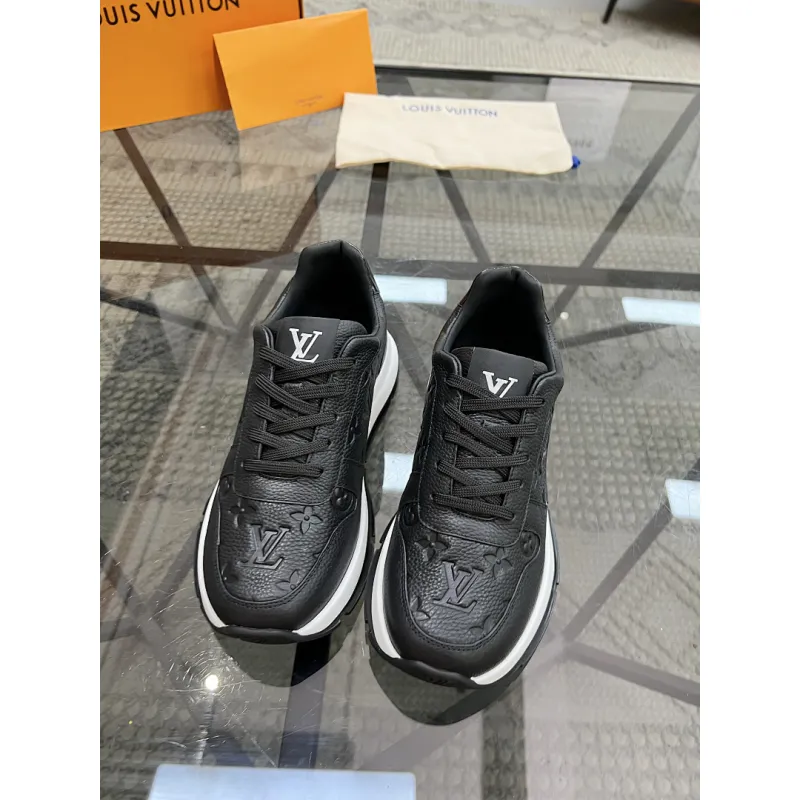 Louis Vuitton Shoes for Mens Louis Vuitton Sneakers #A63752