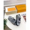 Louis Vuitton Shoes for Womens Louis Vuitton Sandals #A64312