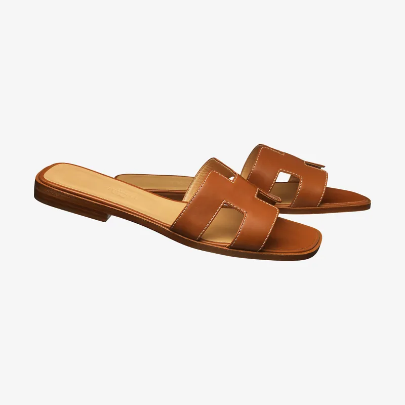 Hermes slippers for women #9115407